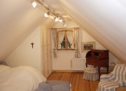 Schlafzimmer G&auml;stehaus