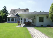 Gartenansicht