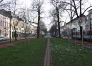 Innenstadtlage