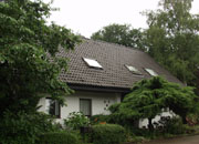 Gartenansicht