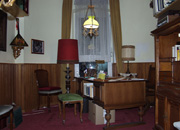 Oval Office