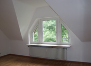 Zimmer im Dachgeschoss