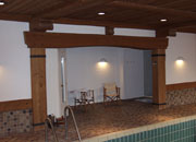 Schwimmbad