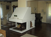 Kamin