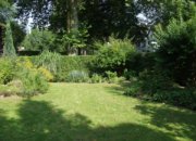 Garten in S�dlage