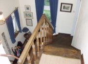 Originaltreppe