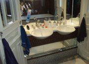 Luxusbadezimmer